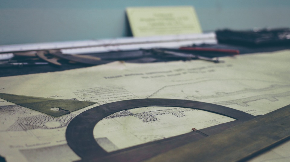 claves para un buen diseño industrial