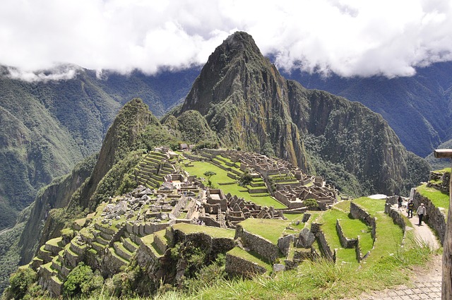 Perú