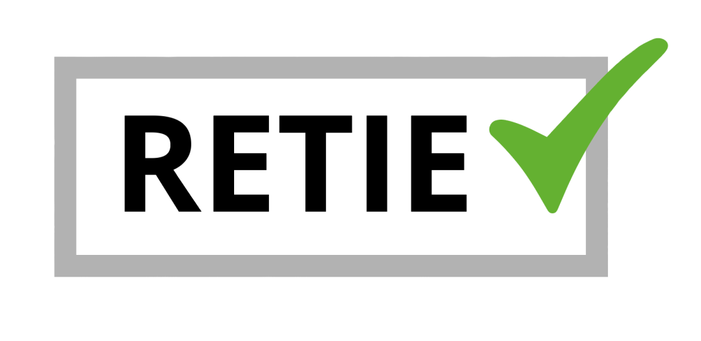 RETIE